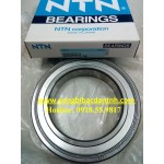 VÒNG BI 6020ZZC3-6020 - NTN